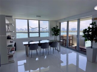 1500 Bay Rd Unit 1040S, Miami Beach, FL 33139