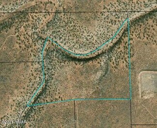 0 Snowflake Ranches Lot 35 Unit 238910, Snowflake, AZ 85937