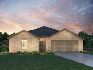 6242 Brazos Trail Dr, Richmond, TX 77469