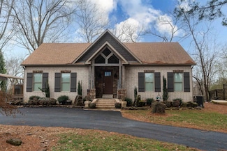 2119 Riverbend Rd, Heber Springs, AR 72543