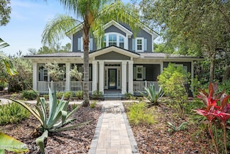 201 History Place, Saint Augustine, FL 32095