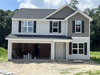211 Hill Valley Dr, La Grange, NC 28551