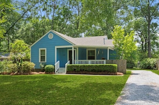 812 W 21st St, Laurel, MS 39440