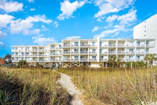 4315 S Ocean Blvd Unit 136, North Myrtle Beach, SC 29582