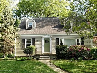 65 Rumson Place, Little Silver, NJ 07739