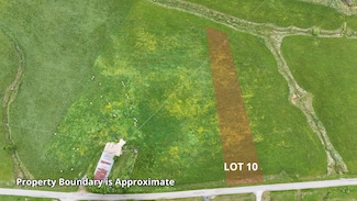 Lot 10 Slate Lick Rd, London, KY 40741
