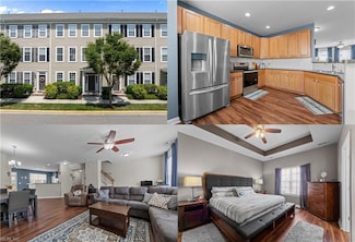 264 Feldspar St, Virginia Beach, VA 23462