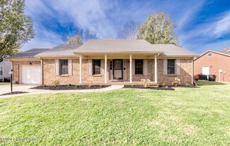 102 Fairway Hill, Bardstown, KY 40004