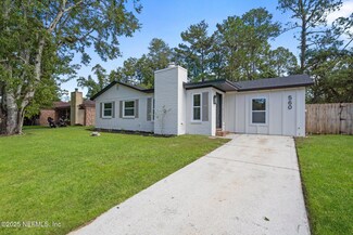 560 Aquarius Concourse, Orange Park, FL 32073