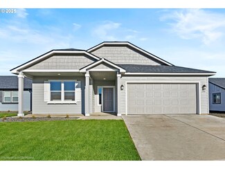 5298 Cedar View Dr, Springfield, OR 97478
