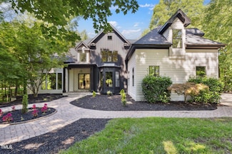 6701 Green Hollow Ct, Wake Forest, NC 27587