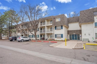 5995 E Iliff Ave Unit 308, Denver, CO 80222