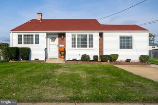 5 Elton Ave, Trenton, NJ 08620