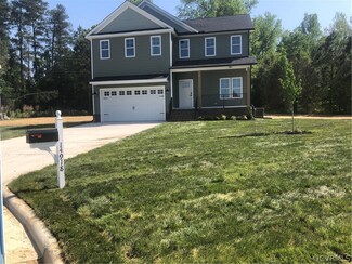 14918 Tosh Ct, Chesterfield, VA 23831