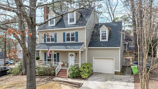 1701 Point Owoods Ct, Raleigh, NC 27604