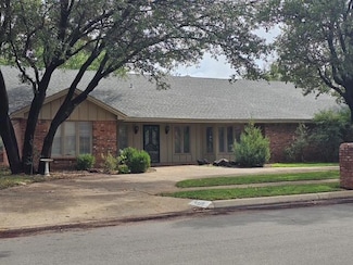 4419 89th St, Lubbock, TX 79424