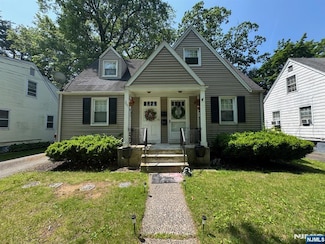 261 David Hooper Place Unit 1, Westwood, NJ 07675