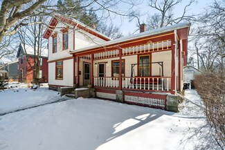 322 E Forest Ave, Ypsilanti, MI 48198