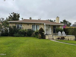 2345 Queensberry Rd, Pasadena, CA 91104