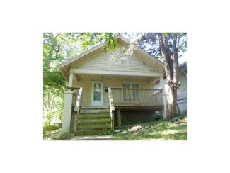 6039 E 14th St, Kansas City, MO 64126