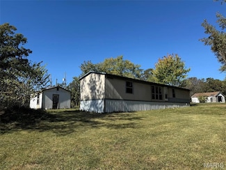 97 S County Road 6170, Salem, MO 65560