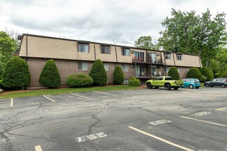 2 Silvestri Cir Unit 6, Derry, NH 03038