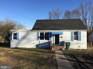 3905 Arden Rd, Richmond, VA 23222