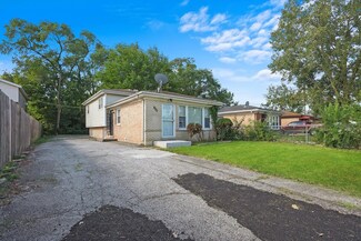 148 W 155th Place, Harvey, IL 60426
