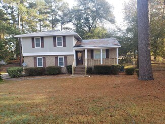 3512 Edmonton St, Hephzibah, GA 30815