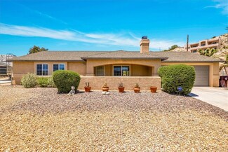 57490 Redondo St, Yucca Valley, CA 92284