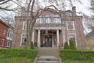 348 Bryant Ave, Cincinnati, OH 45220