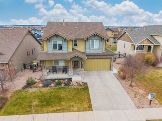 8044 Buckeye Tree Ln, Colorado Springs, CO 80927