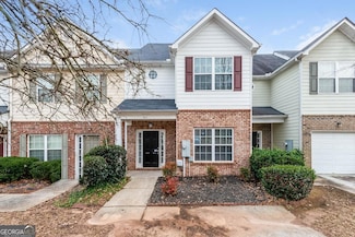 320 Brookview Dr, Riverdale, GA 30274