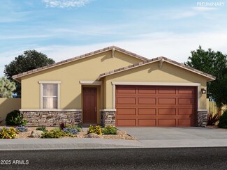 9103 N 173rd Ln, Waddell, AZ 85355
