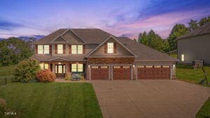 3017 Calton Hill, Kingsport, TN 37664