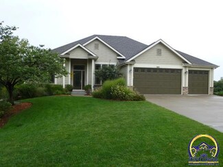 3921 SE Tomahawk Trail, Topeka, KS 66609