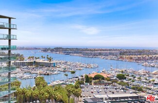 13600 Marina Pointe Dr Unit 1702, Marina Del Rey, CA 90292