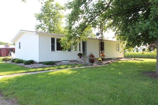 6287 E 100 N, Pierceton, IN 46562