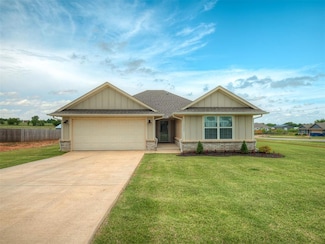 1940 Eli Ave, Tuttle, OK 73089