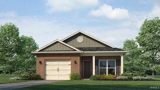 18626 Caffee Dr, Vance, AL 35490