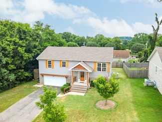 1809 Susan Rd, Columbia, TN 38401