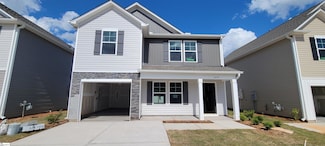 6059 Willutuck Dr, Boiling Springs, SC 29316