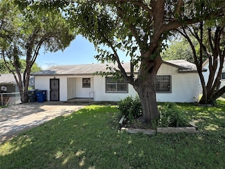 8026 Racine Dr, Dallas, TX 75232