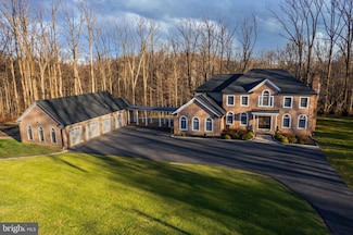 7515 Days Woods Ct, Kingsville, MD 21087