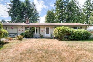 6202 Sycamore Place, Everett, WA 98203