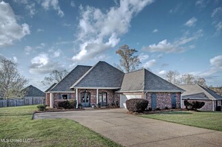 312 Cornerstone Dr, Brandon, MS 39042