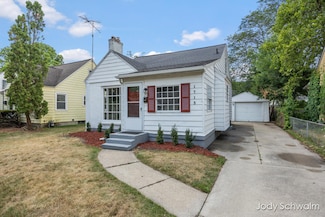 1713 Widdicomb Ave NW, Grand Rapids, MI 49504