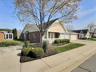 609 Forest Glen Cir, Murfreesboro, TN 37128