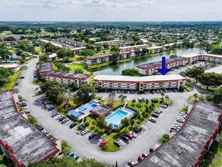 311 S Hollybrook Dr Unit 104, Pembroke Pines, FL 33025