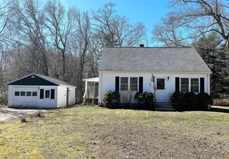 601 Gifford Rd, Westport, MA 02790